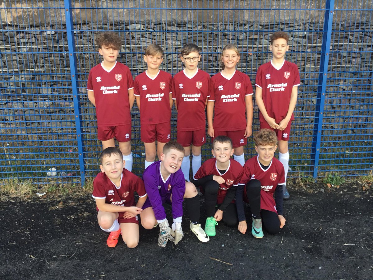 colleylane's tweet photo. Well done to the school #football team who played their first league matches.They had three fixtures against tough opponents and came away with a win and a draw.  An excellent performance from everyone. #personalpotential https://t.co/vnWEiKj2Gm