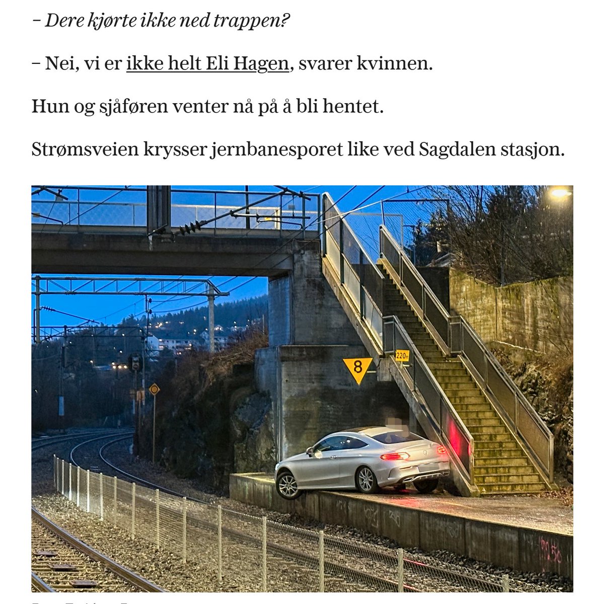 Jo, det er du!