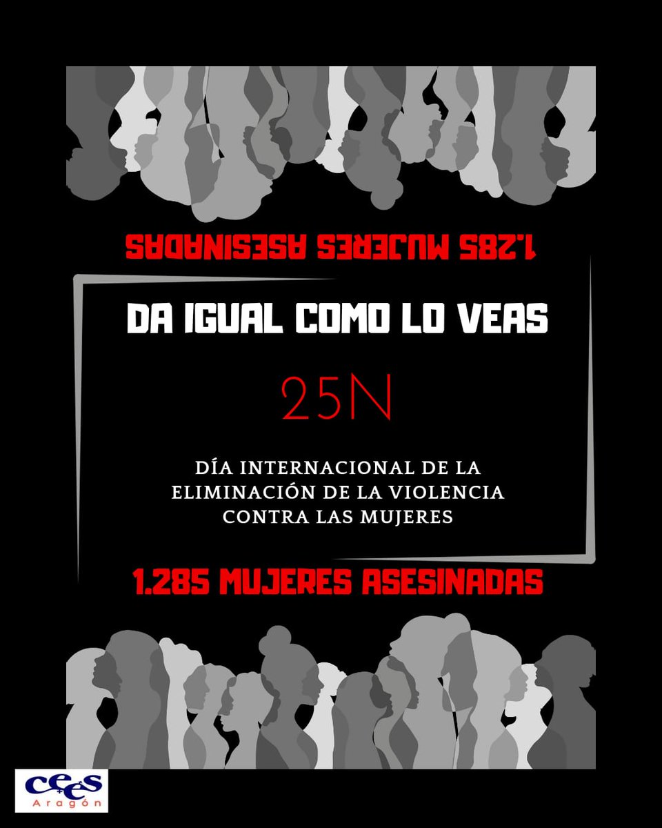CEES Aragón tweet media