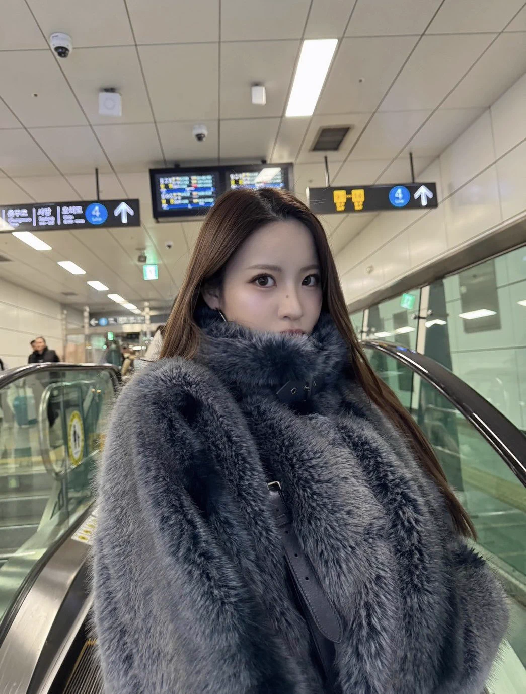 KIKO / Sunny Hock (@kico_sh) / X