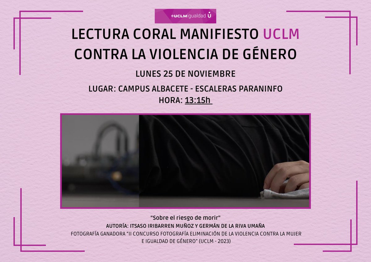 Delegación de Alumnos FCEE AB tweet media