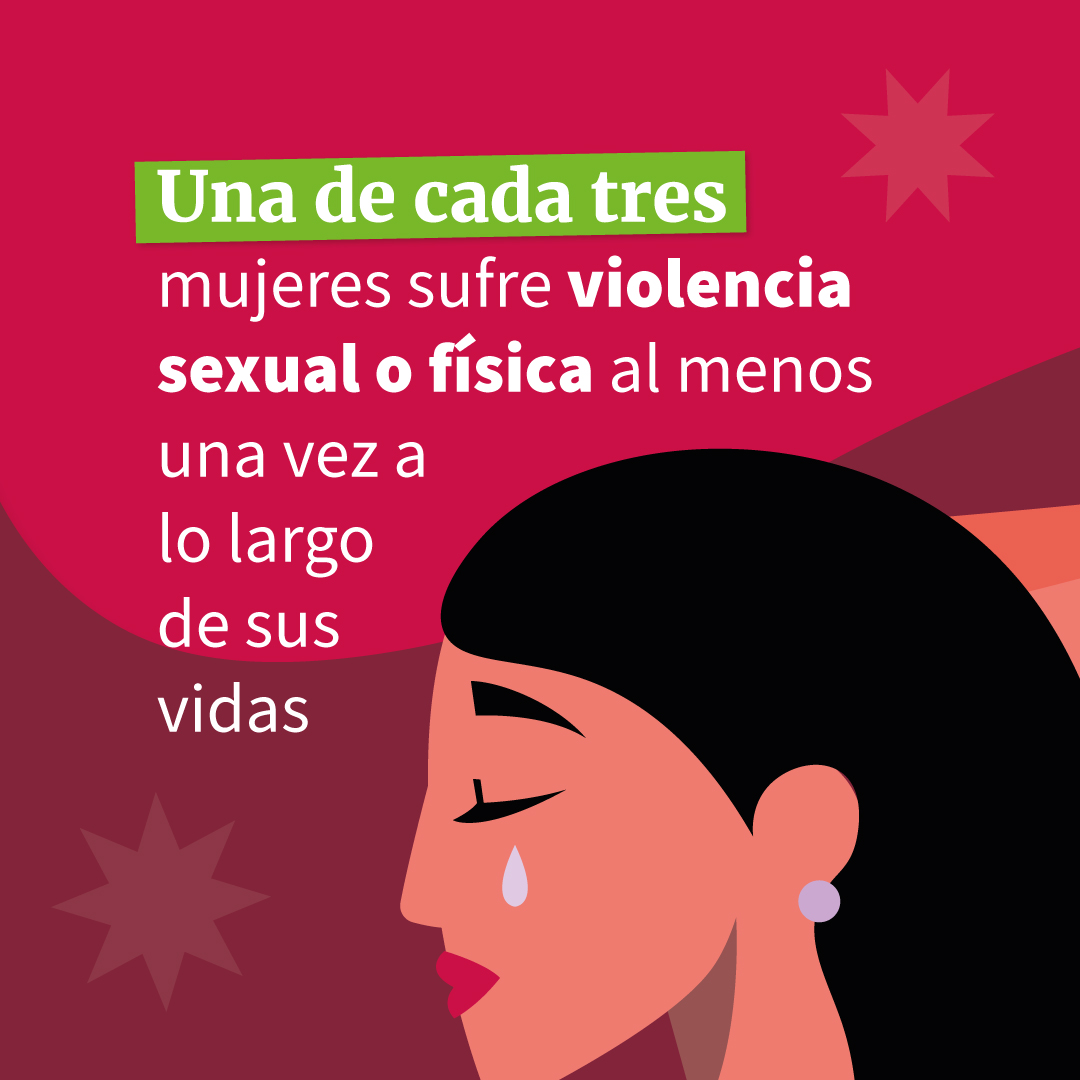 manvert_'s tweet image. #NoHayExcusa para la violencia contra las mujeres.

La violencia contra mujeres y niñas sigue siendo una de las violaciones de los derechos humanos más extendidas y generalizadas a nivel mundial.

¡Digamos basta!❌

#Compromisomanvert #25N #ODS
Datos: @ONUMujeres