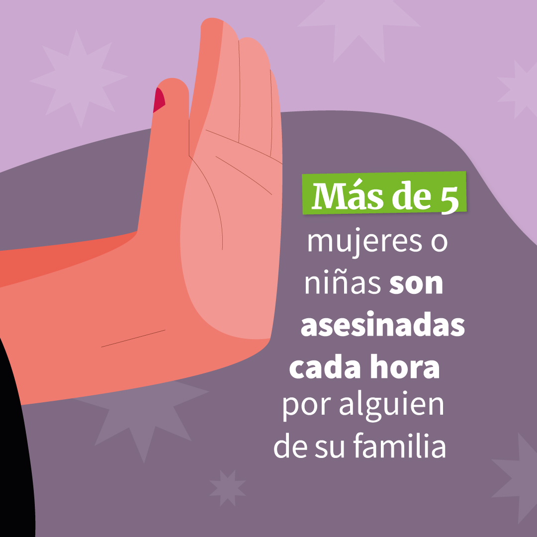 manvert_'s tweet image. #NoHayExcusa para la violencia contra las mujeres.

La violencia contra mujeres y niñas sigue siendo una de las violaciones de los derechos humanos más extendidas y generalizadas a nivel mundial.

¡Digamos basta!❌

#Compromisomanvert #25N #ODS
Datos: @ONUMujeres