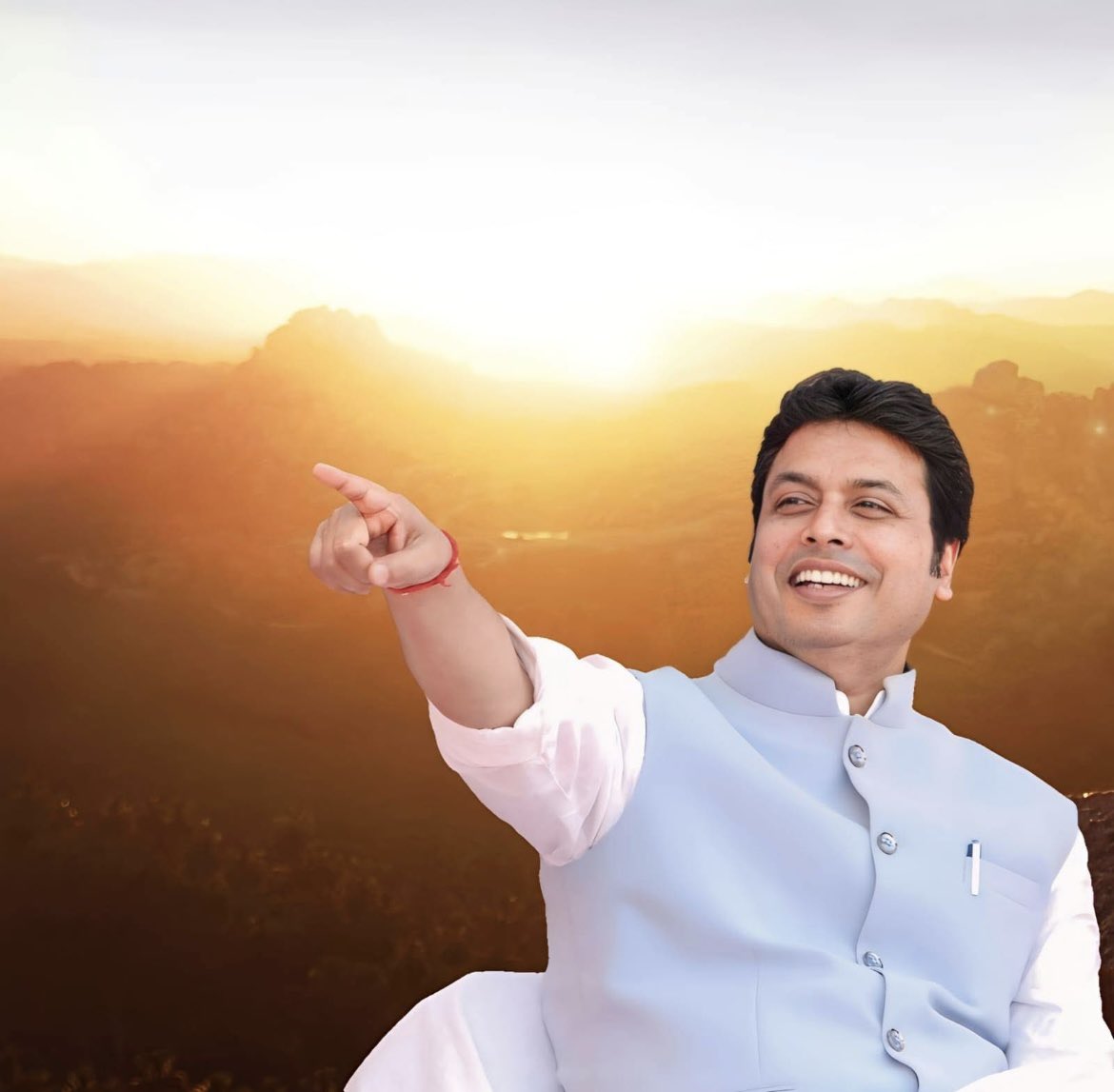 ActivistRavi's tweet photo. हरियाणा के पूर्व प्रभारी, विधानसभा चुनाव में प्रदेश के सह प्रभारी, त्रिपुरा के पूर्व मुख्यमंत्री एवं त्रिपुरा पश्चिम के माननीय सांसद श्री बिप्लब कुमार देब जी को जन्मदिन की हार्दिक बधाई!

@BjpBiplab https://t.co/Ek0UcdkaCJ