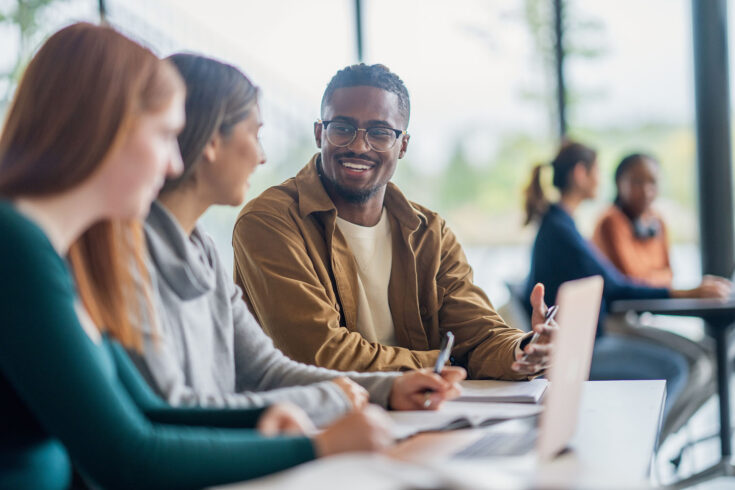In 2023 we published a plan of the things that we would do by autumn 2025 to improve student support. Our latest blog provides an update on the key areas that we’ve been working on over the past year:

orlo.uk/aQUUC