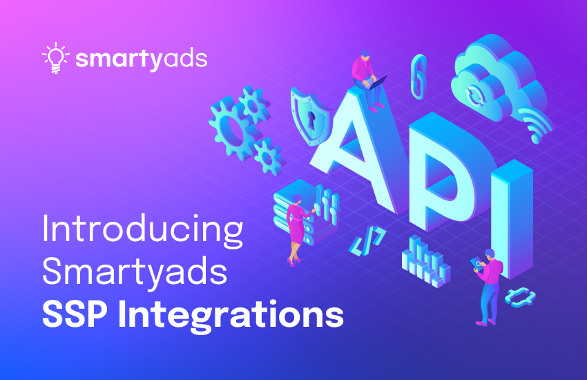 SmartyAds's tweet image. At Smarty SSP, we believe clarity is key, so we’ve created a simple guide that breaks down the benefits of every integration type we support. 

Dive into the details: bit.ly/3B58xx6

#SSPIntegrations #TrafficMonetization #DigitalAdvertising #VAST #prebidwrapper #openrtb