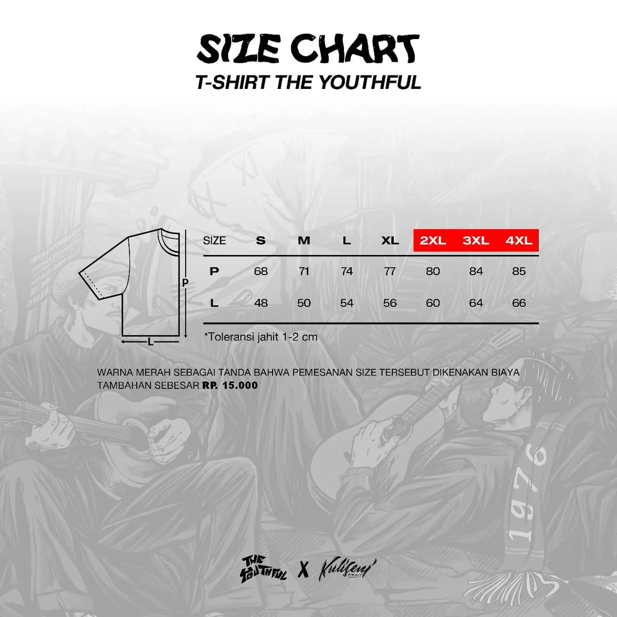 The Youthful tweet media