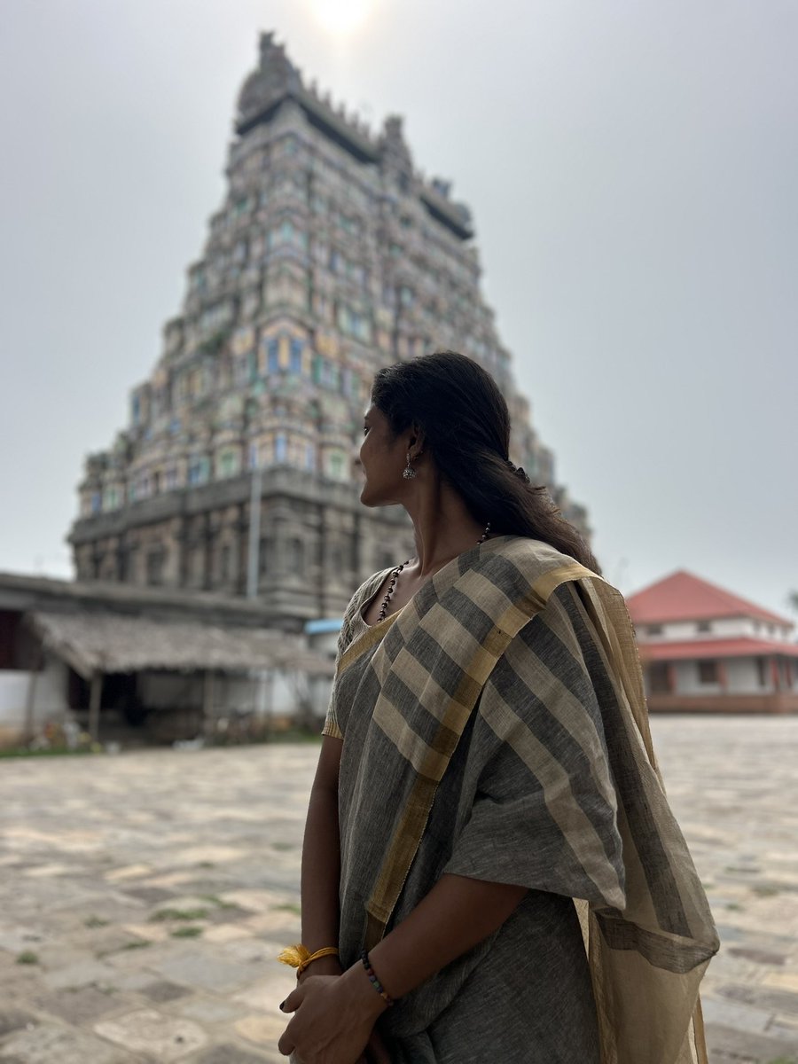 ChayaDevi Actor tweet media