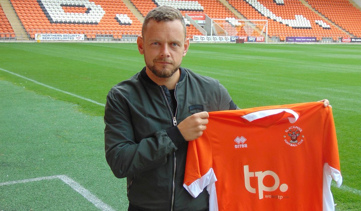 BFC_ExPlayers's tweet photo. Happy 36th Birthday today to former Pool midfielder .... Jay Spearing @Jay8Spearing
Hope you have a great day Jay !
Could you please follow us on Twitter so I can send you a Direct Message ... cheers !
πππβ½οΈπ
#TopMan
#LovedHisTimeAtBFC https://t.co/iJt5FvQRkO