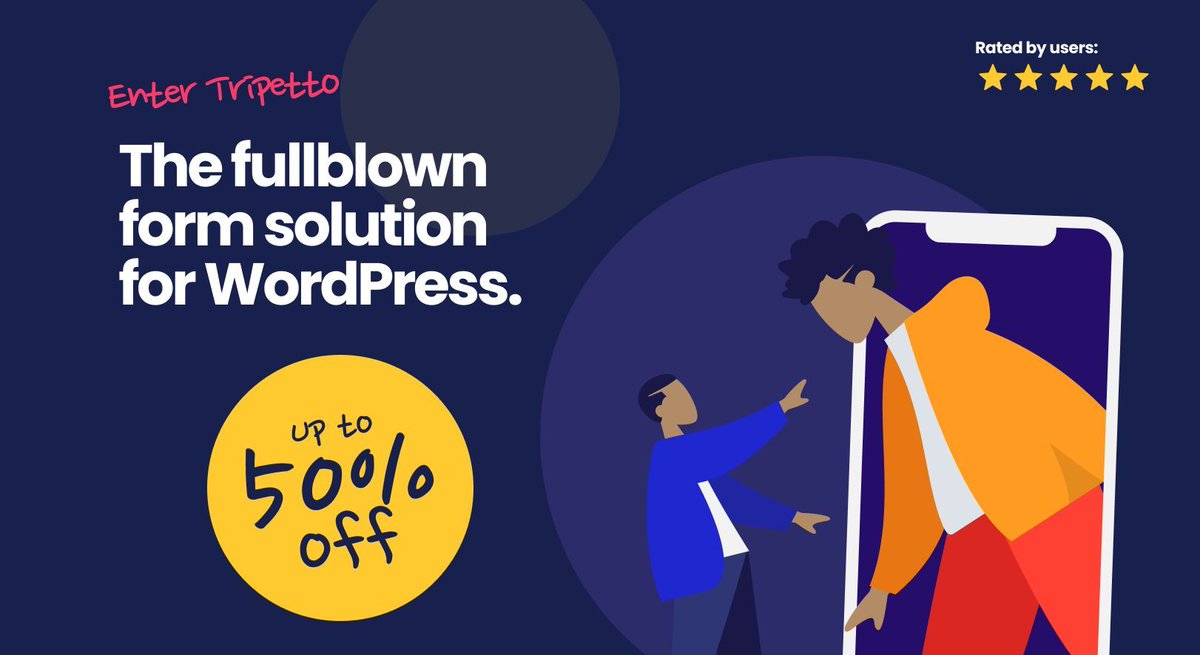 Tripetto tweet media