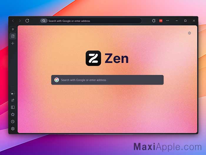 MaxiApple tweet media