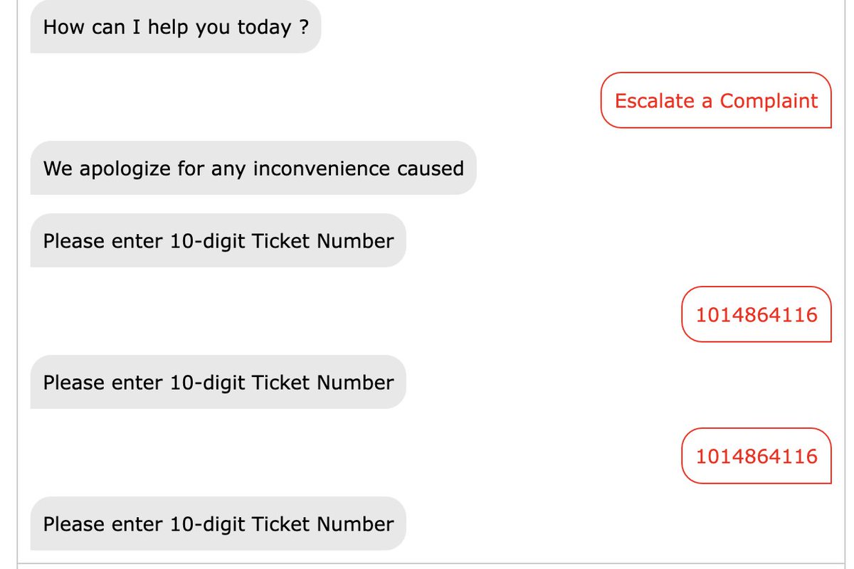 and your superbly AI powered chatbox