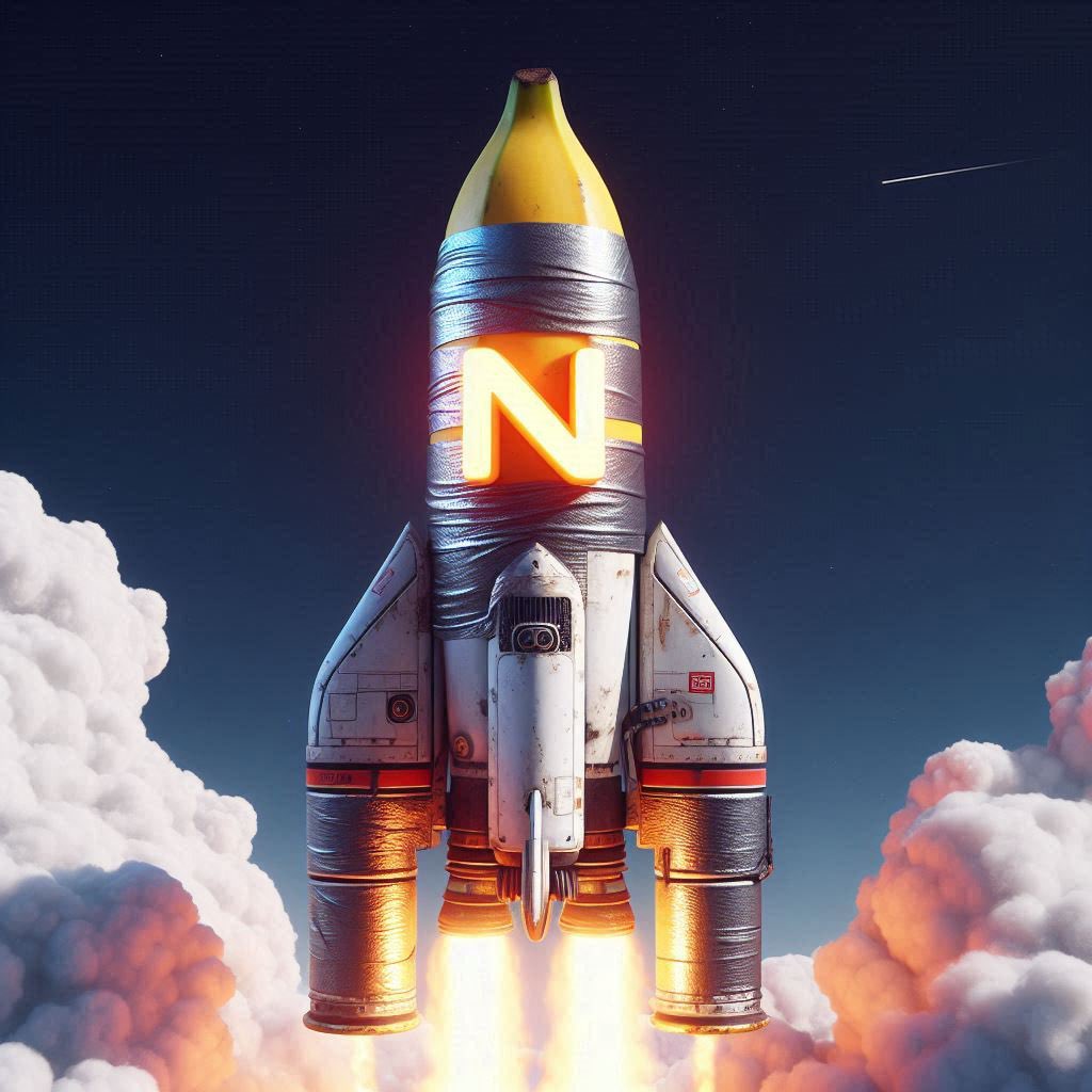 NforBanana's tweet photo. NO WAY BUT ⬆️ https://t.co/RfEw2tN5Qi