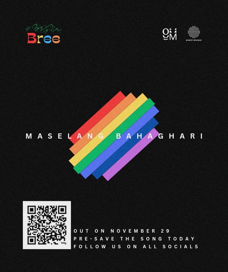 Breē (@musicofbree) on Twitter photo Pre-save Maselang Bahaghari: bree.tunelink.to/maselang-bahag… 🗻
Produced and Distrbuted by <a href="/offshoremusicph/">Offshore Music</a>
and <a href="/sonymusicph/">Sony Music Philippines</a>
#MusicOfBree #MaselangBahaghari #Eraserheads #Eheads #OffshoreMusic Pre-save Maselang Bahaghari: bree.tunelink.to/maselang-bahag… 🗻
Produced and Distrbuted by <a href="/offshoremusicph/">Offshore Music</a>
and <a href="/sonymusicph/">Sony Music Philippines</a>
#MusicOfBree #MaselangBahaghari #Eraserheads #Eheads #OffshoreMusic