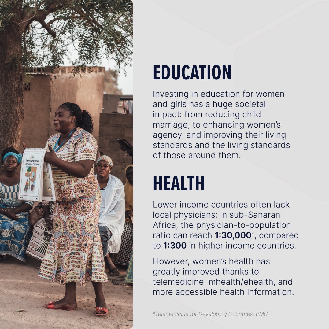 engineering_day's tweet photo. Can you design digital tools that will empower women living in poverty?ย ๐บ Here's what you need to know about Challenge 3!
Learn more: https://t.co/YMPH5TYv9P
#EradicatePoverty #WorldEngineeringDay #Hackathon2025 #ThisYearWeTurnRed #UNESCO #EngineersWithoutBorders https://t.co/igXrJudCm5