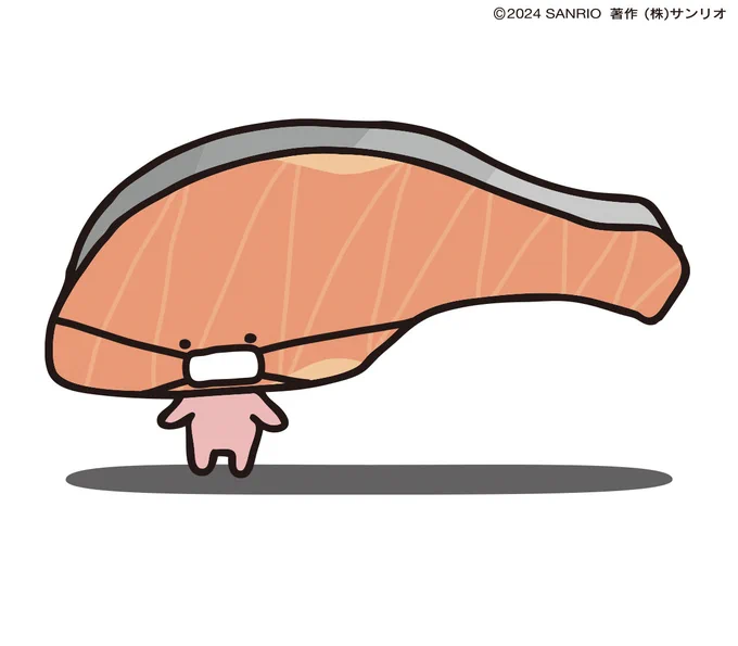 みんなも、きせつの変わり目たいちょうに気をつけてね…!! 