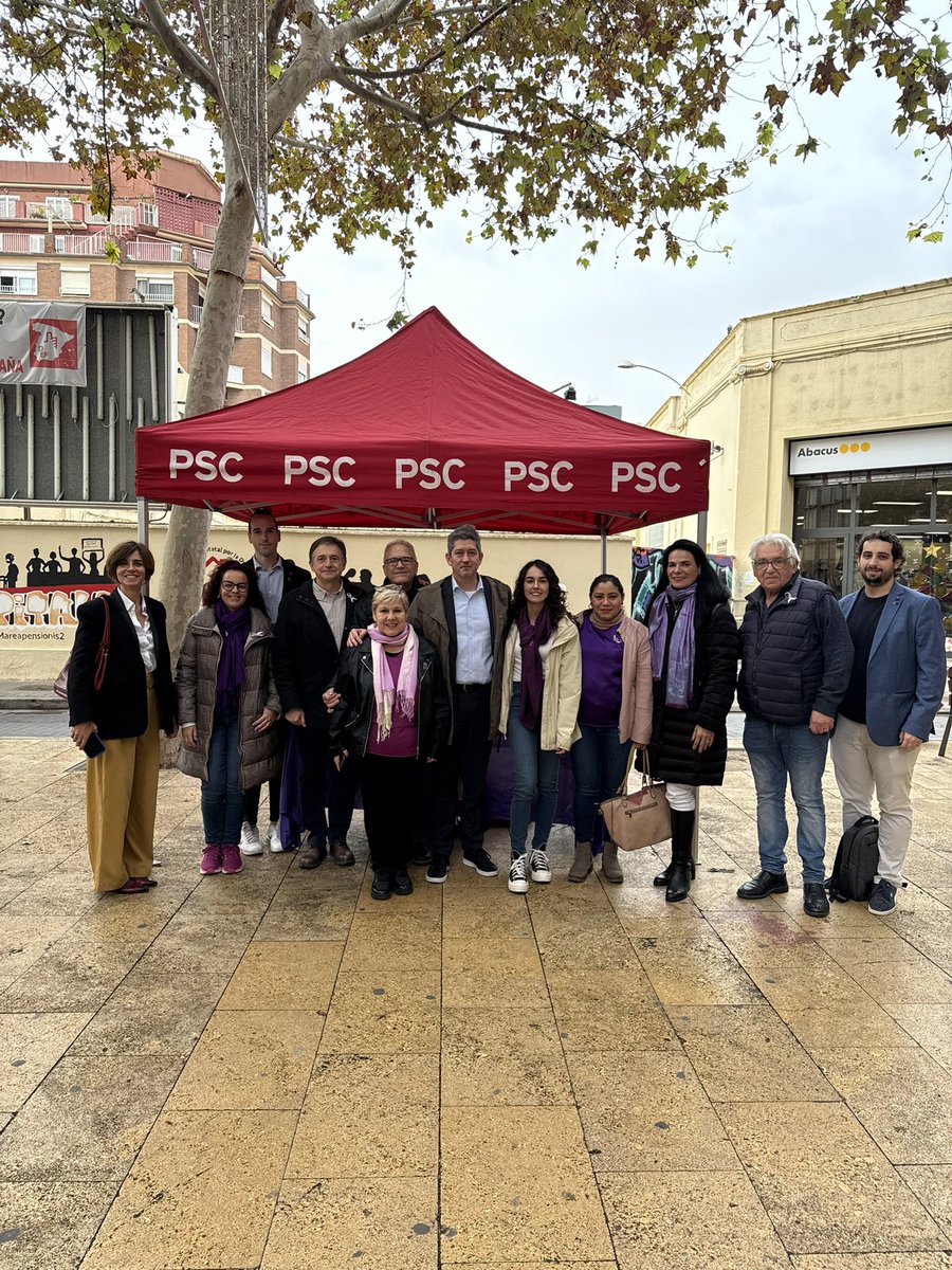 PSC L'Hospitalet /❤ tweet media