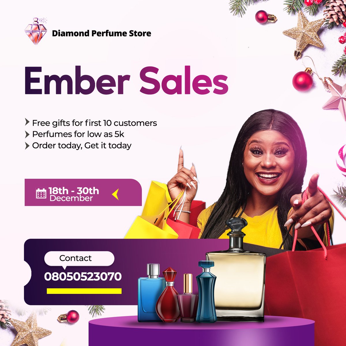 Zebulun09's tweet photo. Happy new week to you all π₯°
Wishing you all a productive week π―
Designed with Photoshop and I loved every process.
Need Visual solutions β
I can help you achieve that, just a DM right away.
#embersales #flyer #GraphicDesigner
#artwork #socialmediaflyer https://t.co/wf1YvcW5vE