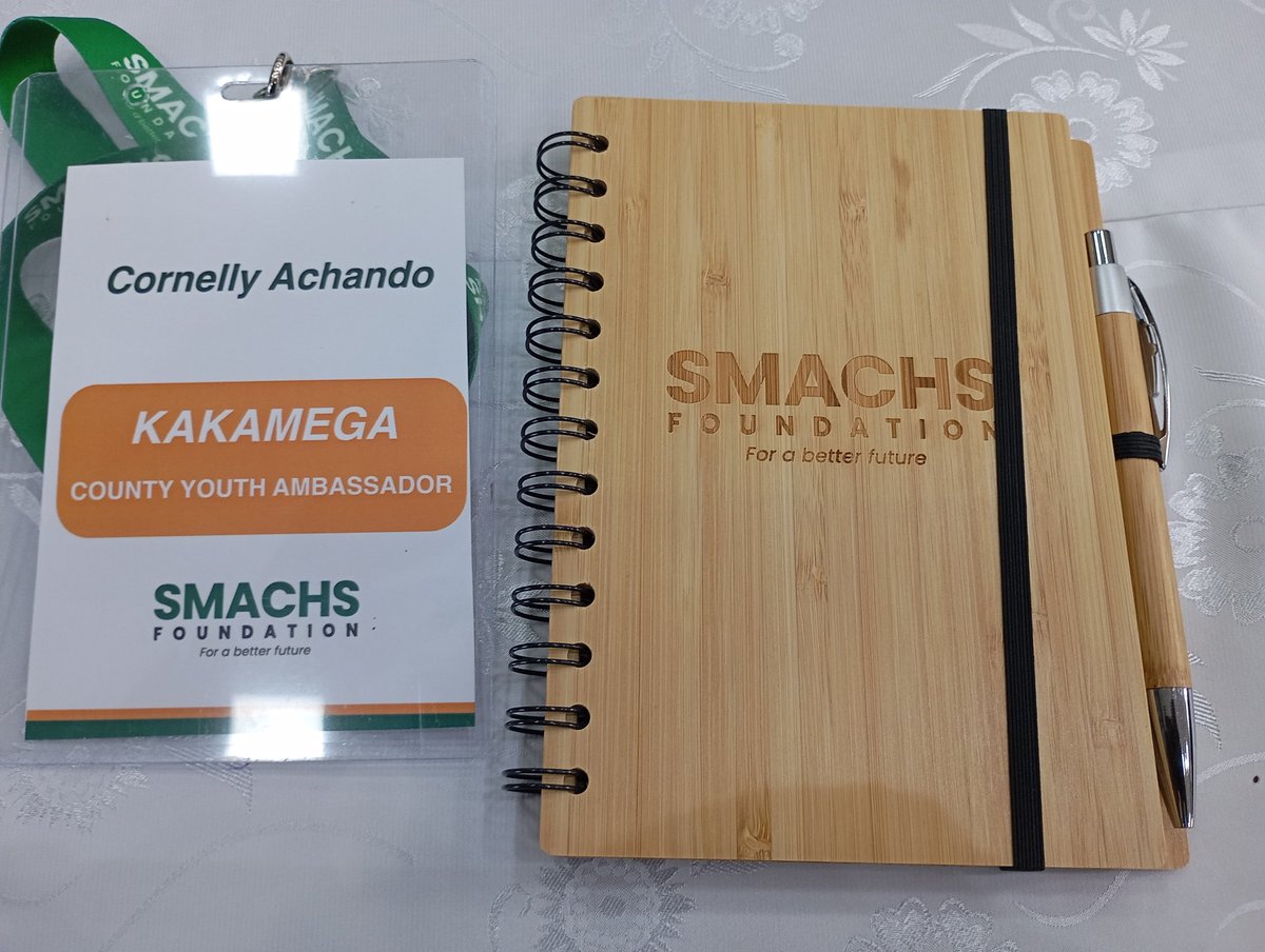AchandoC's tweet photo. I am privileged to be part of the great upcoming force in agriculture and climate action under smachs foundation.The discussion is all about encouraging more young people to explore agriculture as a viable career.
#GettingYouth2Farm
#SmachsFoundation
#ClimateAction
#SCYAs https://t.co/GugssnOg4c