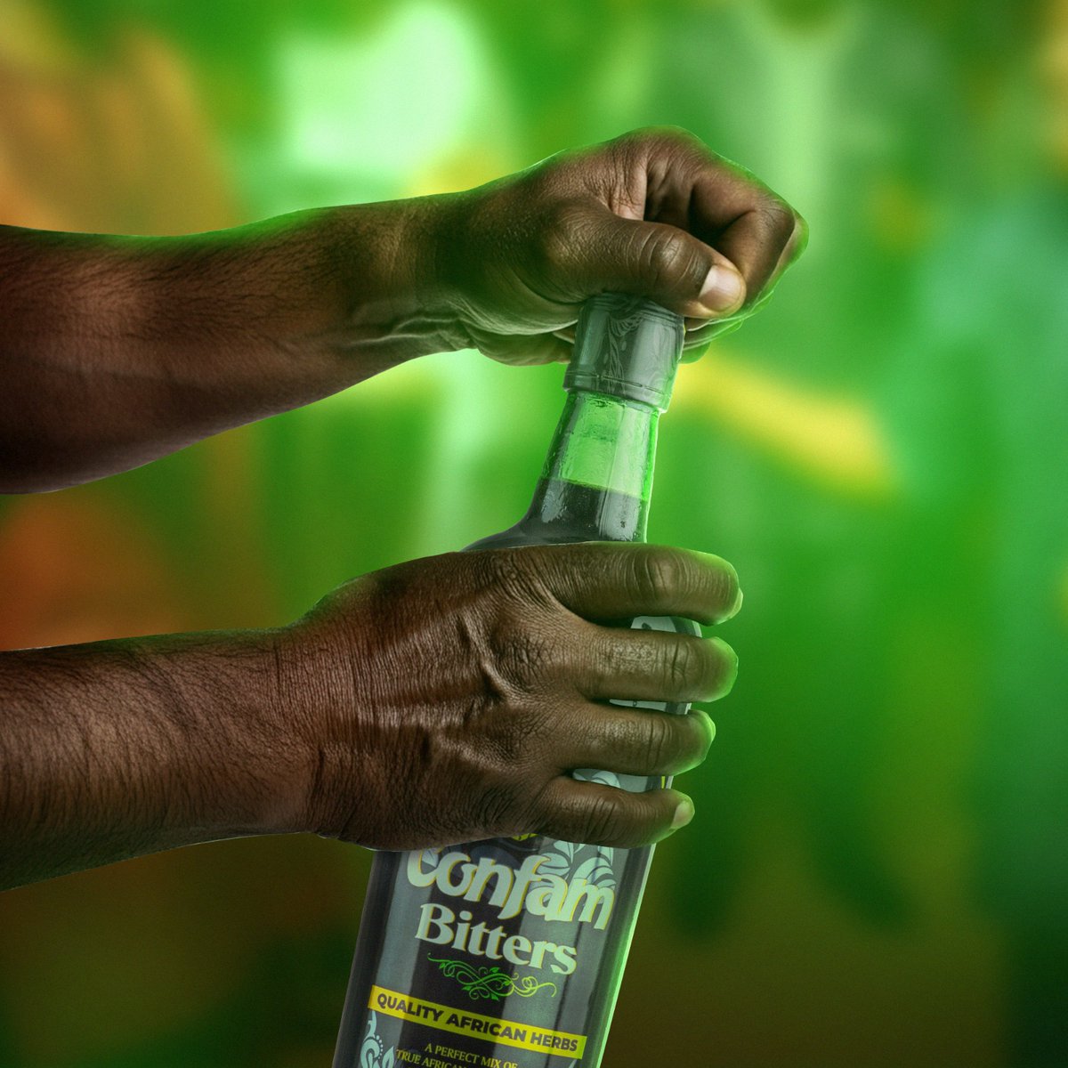 confambitters's tweet photo. Own your confidence, no one is above your league.
What is your favorite way to enjoy your Confam Bitters? Tag a friend as well and we might just send a bottle to your doorstep!
#ConfamBitters #MrCapable #TrueBitters https://t.co/UnG2JseUB5