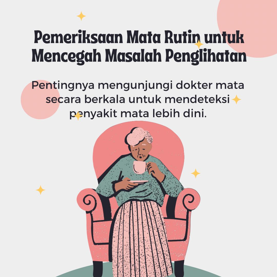 gundiam's tweet photo. Memeriksakan mata secara rutin sangat penting untuk menjaga kesehatan penglihatan dan mencegah masalah mata yang dapat berkembang seiring berjalannya waktu. @AXA_Mandiri

#axamandiri AXA Mandiri #AmanTerlindungi #Guru #HGN2024 https://t.co/KLD1VcwLip
