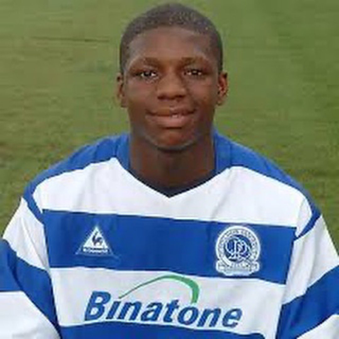 Black Things UK tweet media