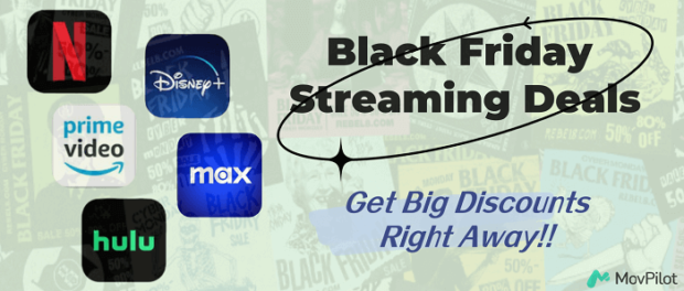 eprnetwork's tweet image. 🎥 Enjoy Up to 35% Off MovPilot Video Downloaders this Black Friday express-press-release.net/news/2024/11/2…

#BlackFriday #VideoDownloaders #OfflineViewing #Streaming #DRMProtectionRemoval
