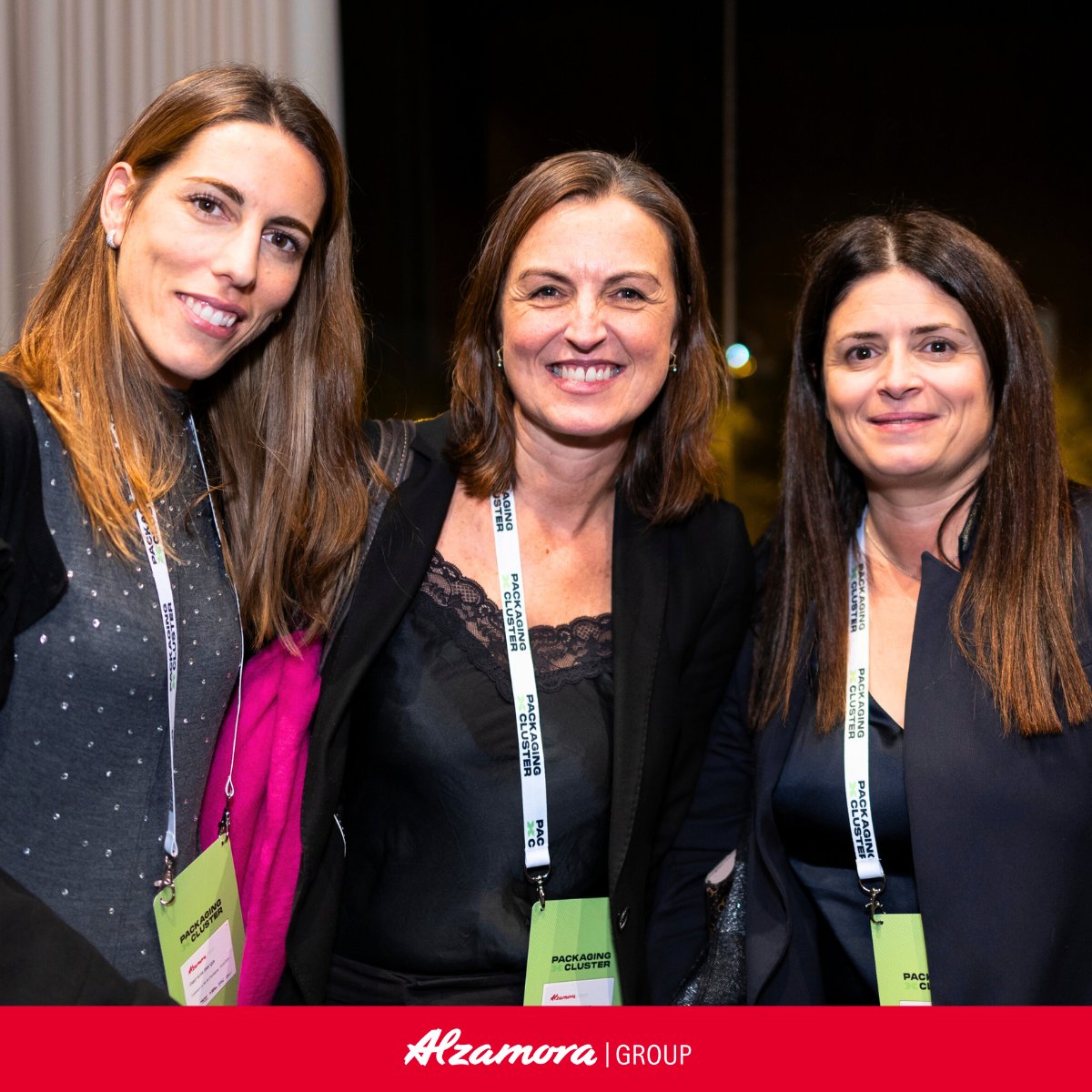 alzamoragroup's tweet photo. El 21 de noviembre participamos en la Nit del Packaging, organizada por el @packcluster, donde recibimos el Premio al Mejor Proyecto Colaborativo en Sostenibilidad por #PackImpact, una herramienta digital que mide el #impactoambiental en el sector packaging. 🌍🏆 https://t.co/XxUSACN3XR