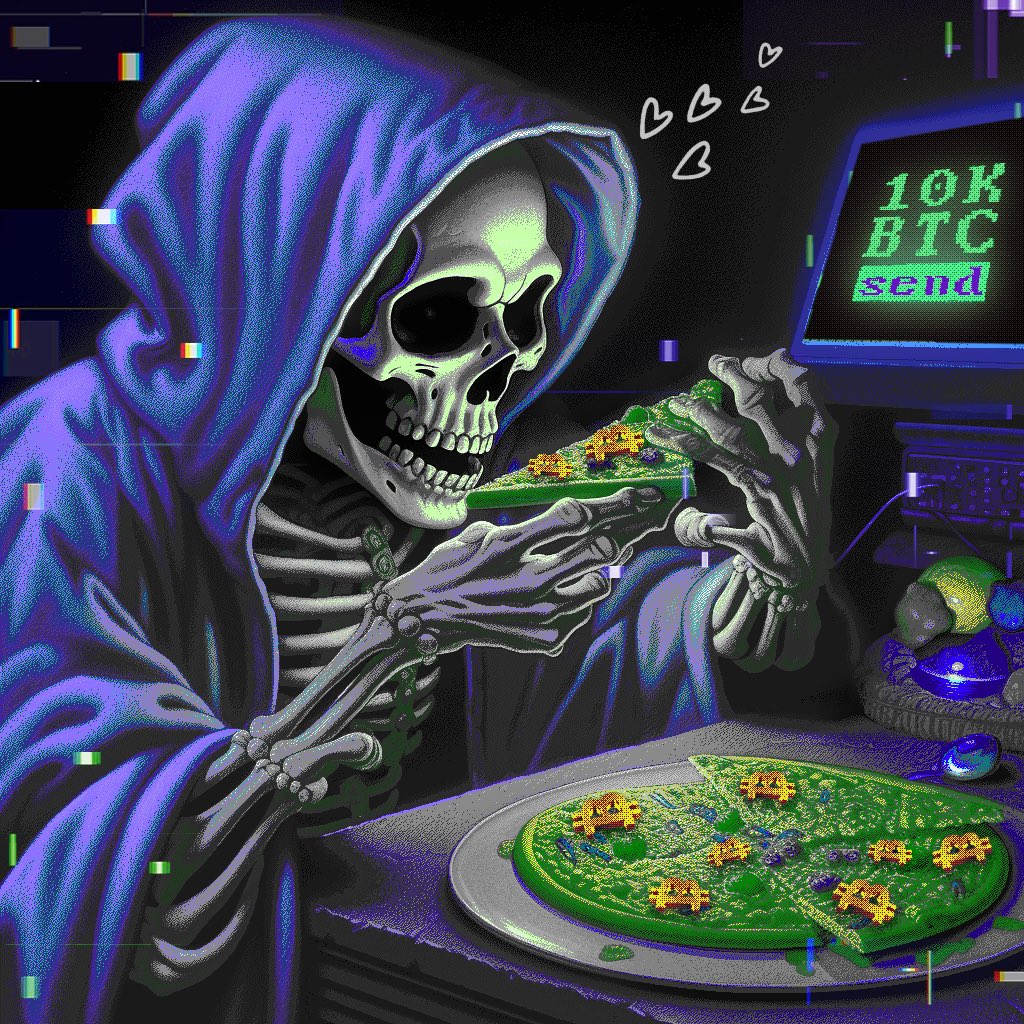 PIXELORD tweet media