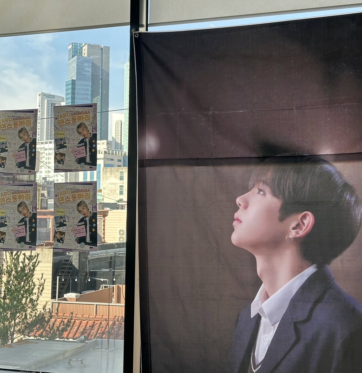 verymoment_11's tweet photo. 📍카페 버퍼링

제일 처음 찜해뒀던 타로 생카
구석구석 세심하게 애정으로 꾸며져서 
생각보다 재밌게 잘 즐기고 왔어요🧡

#타로의_댄스동아리
#우동쇼_우리동아리에쇼타로있다 https://t.co/CblJeIha6K