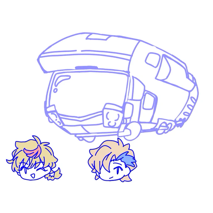 うーーーーん