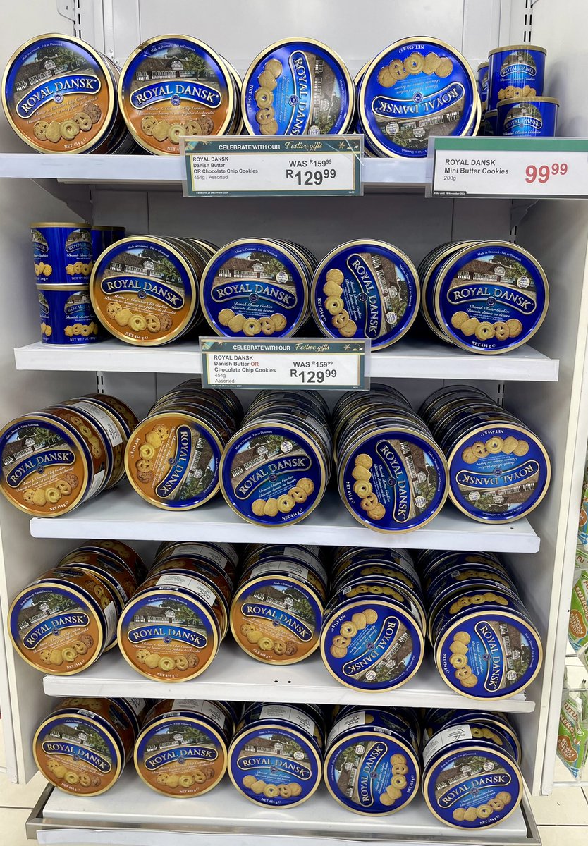Check it out, Dischem have sewing kits on special😁