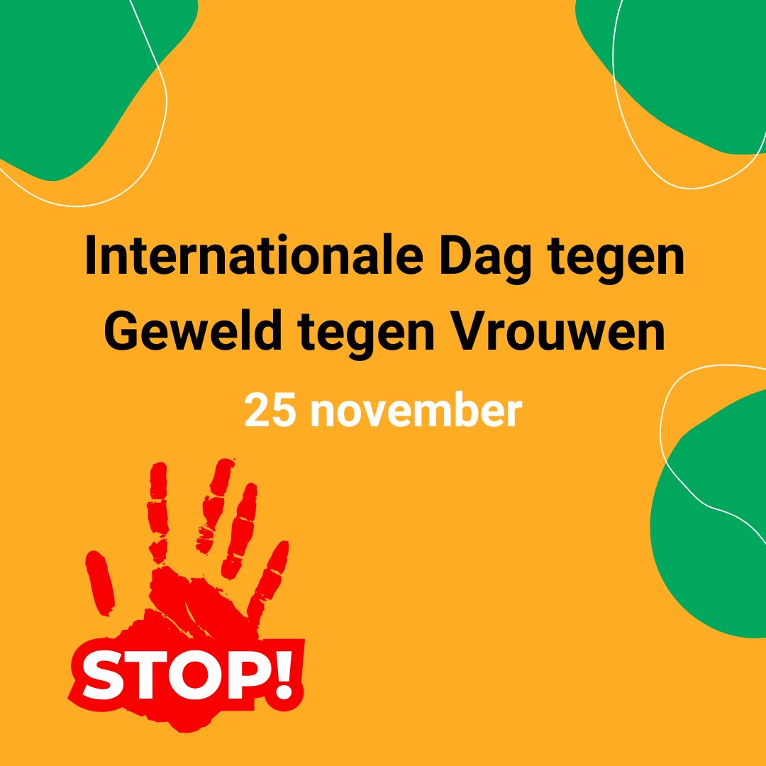 ♀️ Vandaag is de #InternationaleDagTegenGeweldTegenVrouwen. Slachtoffers van huiselijk geweld die de Nederlandse taal nauwelijks machtig zijn, komen beperkt of laat in beeld bij ambulante hulporganisaties. Hoe kunnen we dit verbeteren? Lees meer: kis.nl/publicatie/amb…