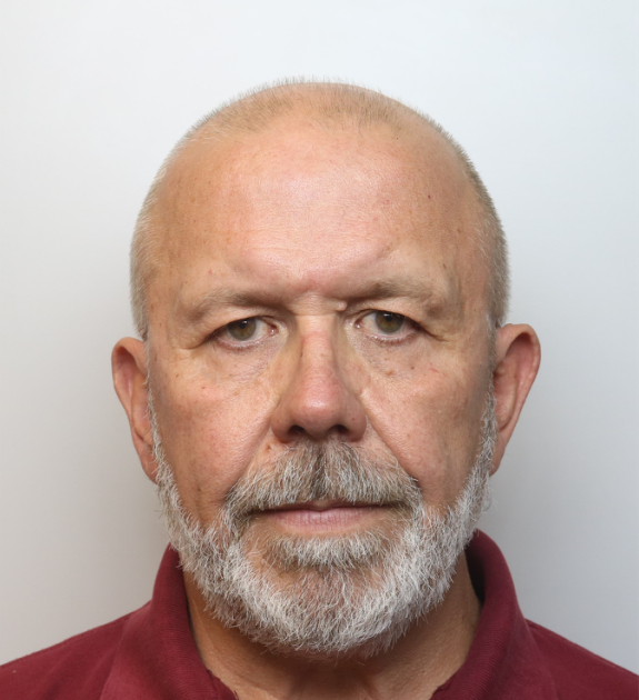 A 60-year-old man from Grimsby has been sentenced at Swindon Crown Court after being convicted of nine child sexual abuse offences.

Read the news story including the impact statement from the victim's mother here: bit.ly/3V6CMKU