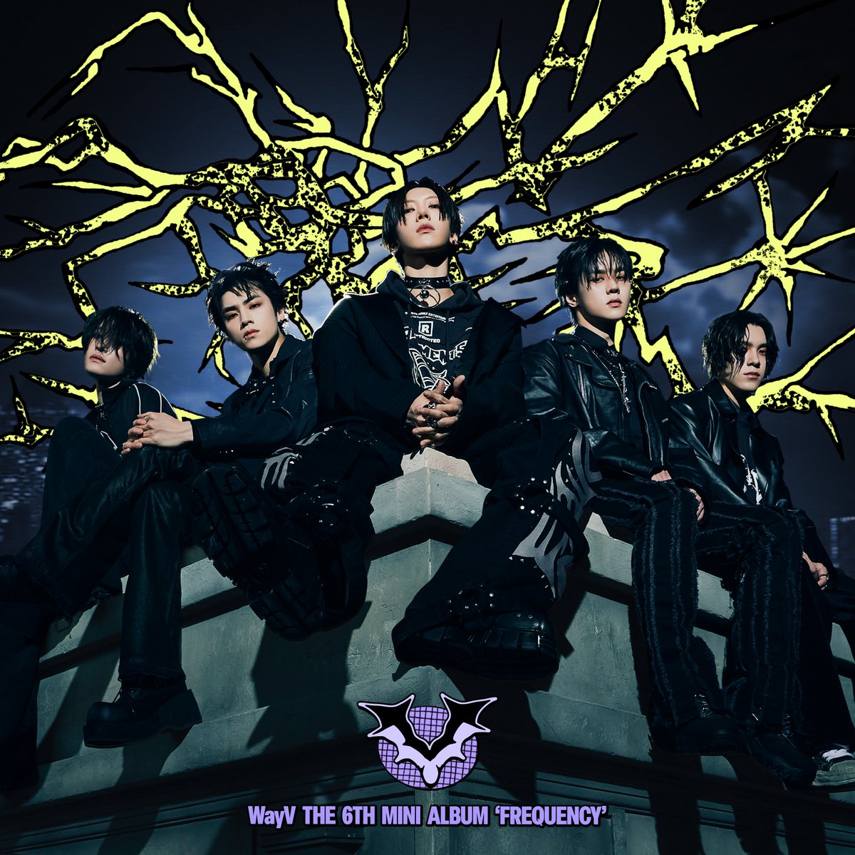 WayV tweet media
