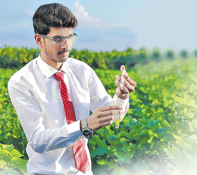 eenaduepratibha's tweet image. విద్యా ఉద్యోగ సమాచారం: NARM: సీటొస్తే.. కొలువు గ్యారంటీ!
#educationinformation #narm #PGDiploma #epratibha #eenaduepratibha
courses.epratibha.net/courses/158/co…