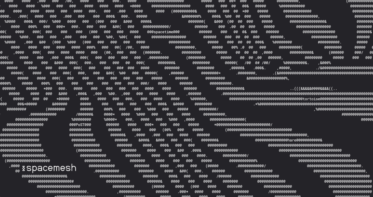 switoshi's tweet photo. $SMH Athena VM.

At its initial launch, Spacemesh did not include a full Virtual Machine (VM), a deliberate choice by the team.

For context, the Virtual Machine acts as the backbone of a network, enabling the execution of smart contracts and securing the transaction process.

In its current state, Spacemesh resembles a network like Bitcoin. As of now, it is not yet possible to build directly on Spacemesh. However, this will change with the implementation of a fully-fledged VM.

This is why the development of the VM is now the primary focus of the project and the top priority for the @teamspacemesh.