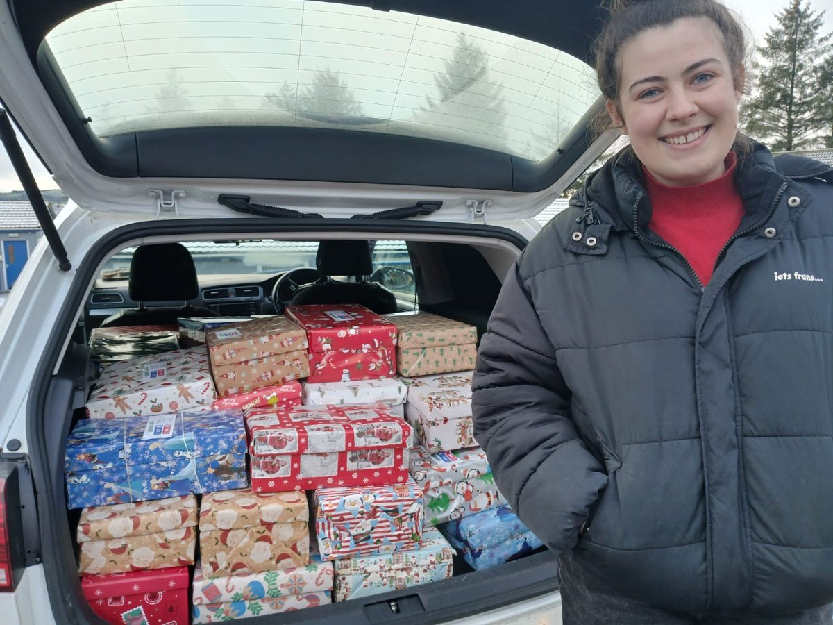 Newtownhamilton High tweet media