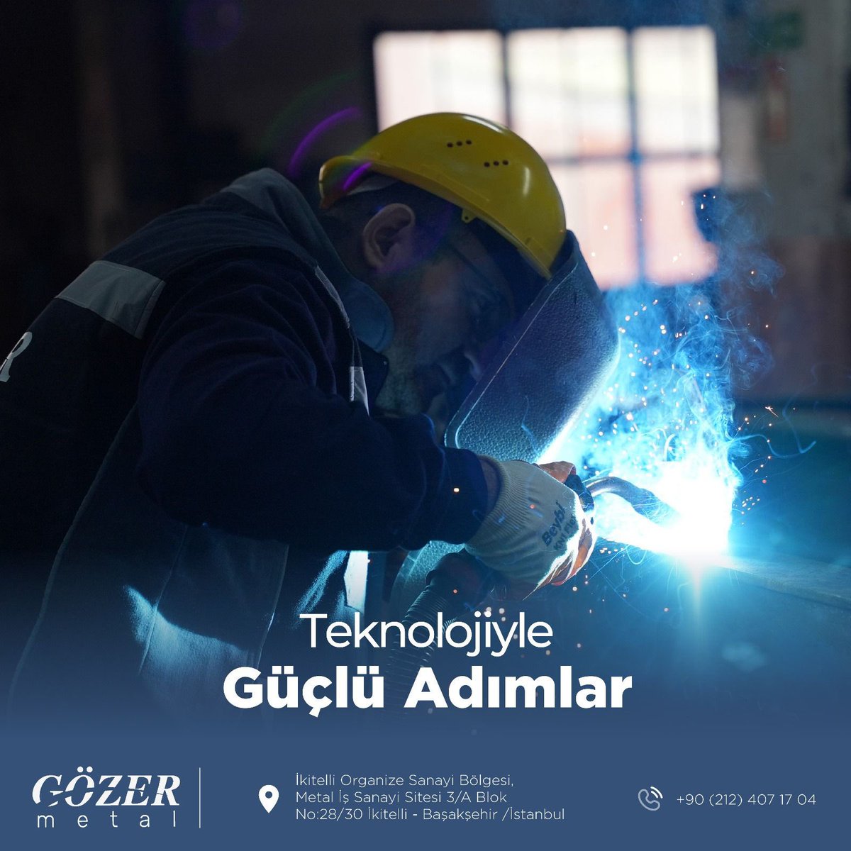 GozerMetal tweet picture