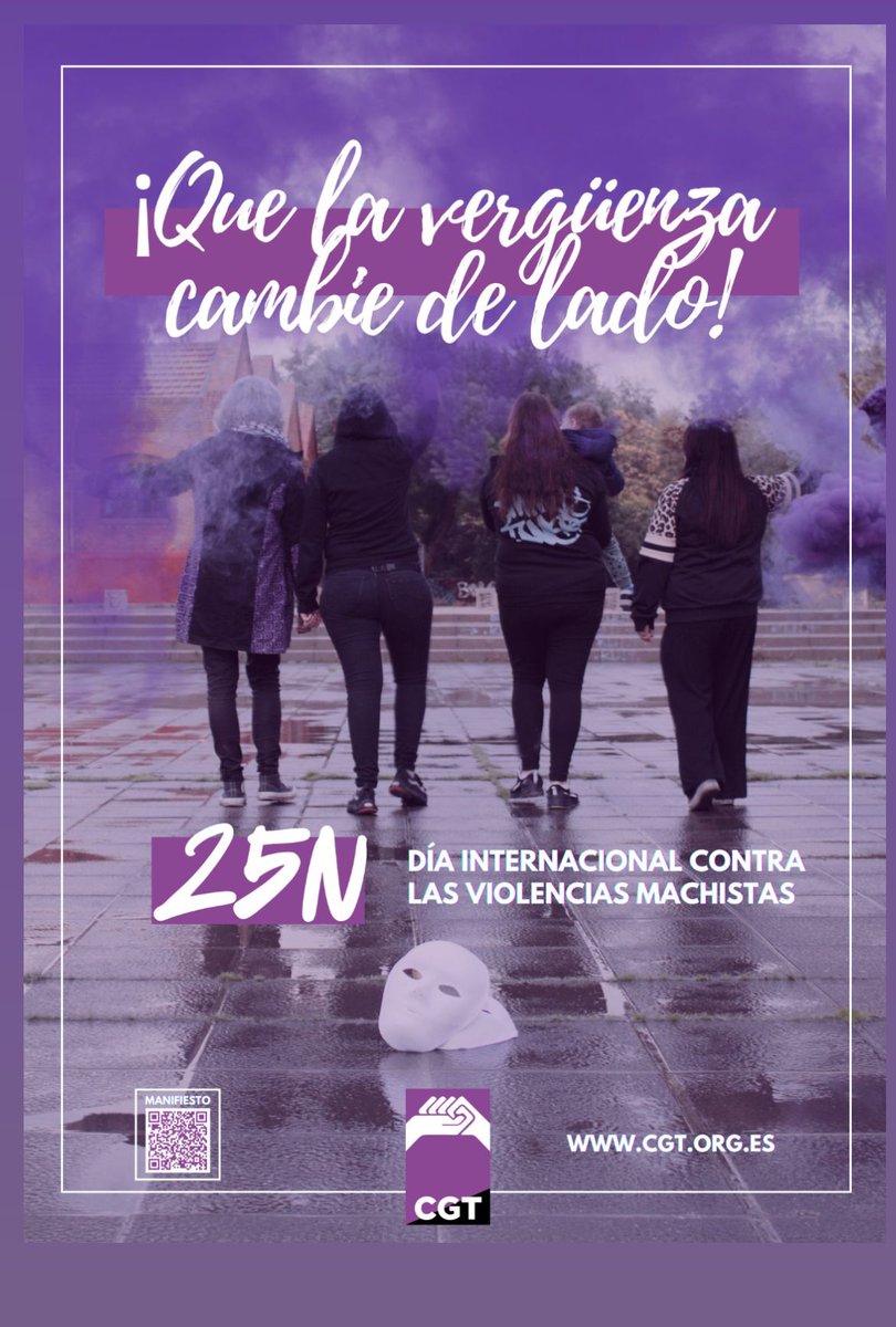 CGT Castilla y León tweet media