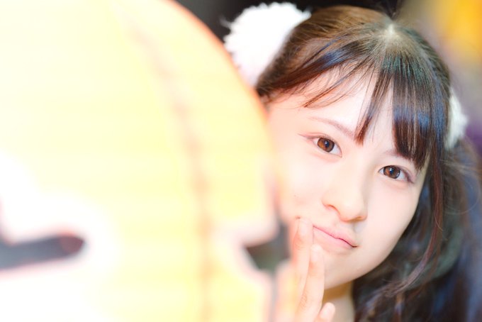 Twitterのコスプレ画像2