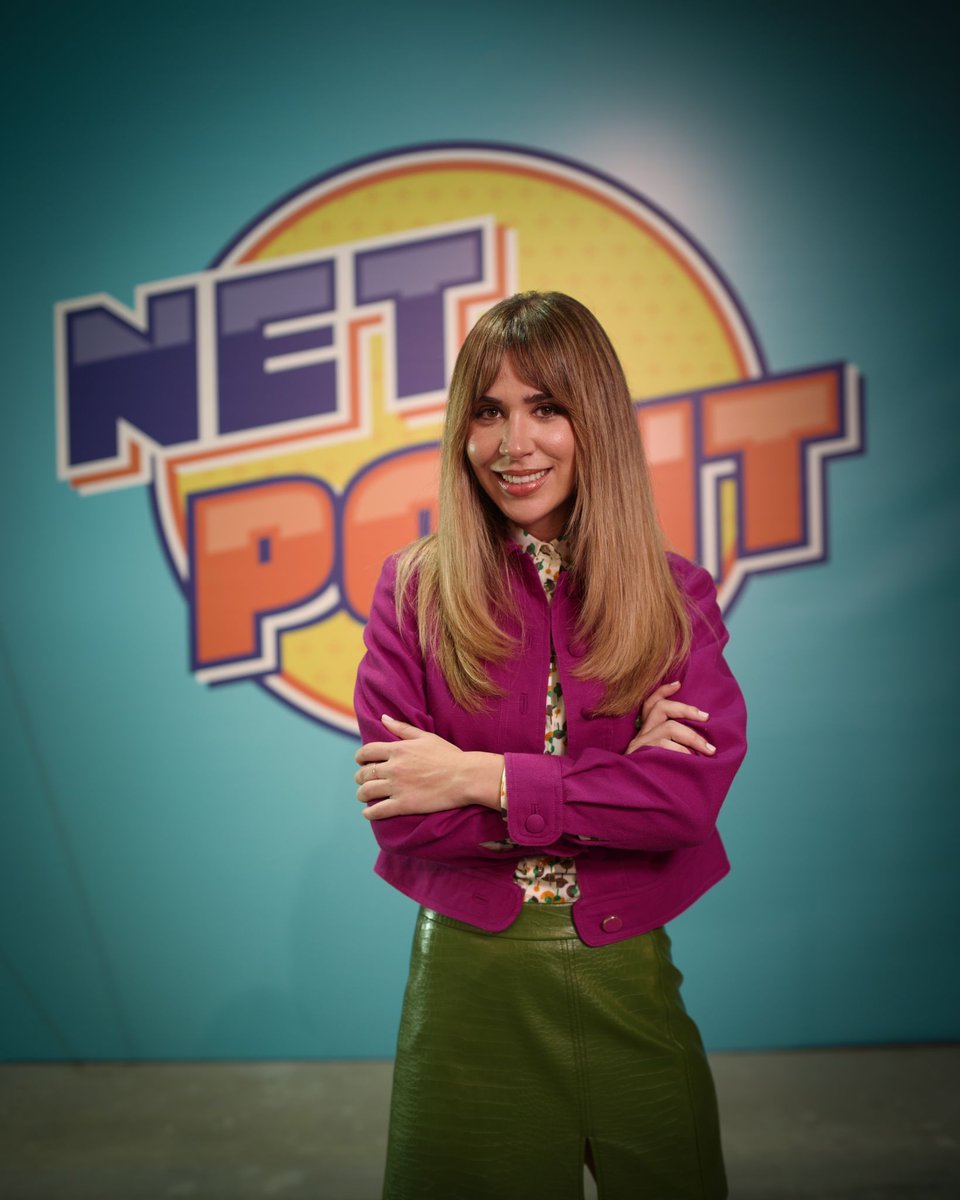 Arranquem el rodatge del Net i polit, un nou talent de neteja per a <a href="/som3cat/">3Cat</a> presentat per la <a href="/maria__gomez/">María Gómez</a>! Atents perquè els millors draps del país ja escalfen motors!