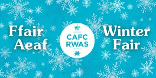 The Team from TFA Cymru are out and about at this year's #WelshWinterFair.  LOTS of Lobbying and meetings lie ahead for <a href="/georgewdunn/">George Dunn</a> <a href="/treiddon/">Elwyn Evans🍗🏴󠁧󠁢󠁷󠁬󠁳󠁿</a> and Dennis Matheson MBE as they discuss challenges and needs of the tenanted sector of agriculture