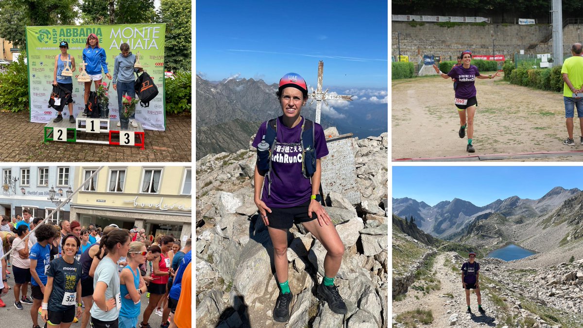 alphacrossnutr's tweet photo. KBOIX Experience
These were months in which I had the fortune and privilege along with a hundred other trail runners, to participate in a testing phase for the brand new NNormal shoes, the Kboix.
Don't forget sustainability is in the little decisions you make, as best you can :) https://t.co/WVMJiWQCui