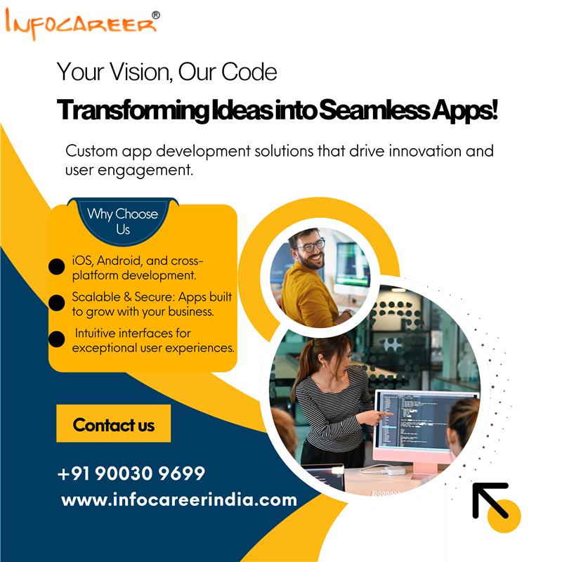 Infocareer Pvt. Ltd. tweet media