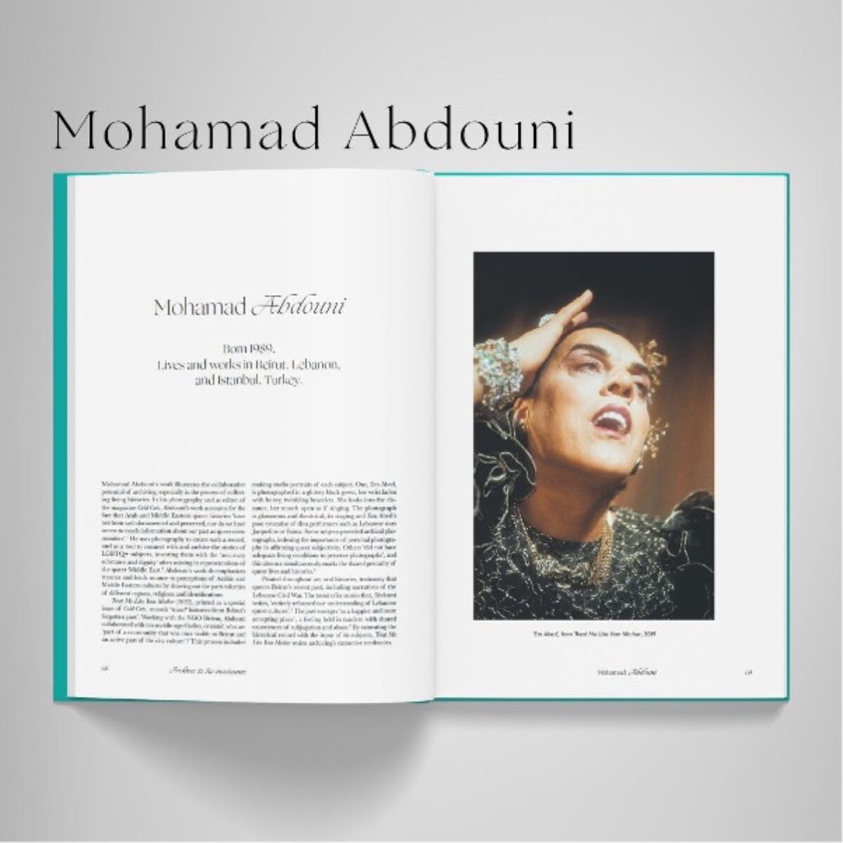 Join us this Thursday for a celebration of the publication: 

'Photography – A Queer History' 

Including a panel discussion with authors Flora Dunster and Theo Gordon, and Catherine Grant 🙌

courtauld.ac.uk/whats-on/photo…