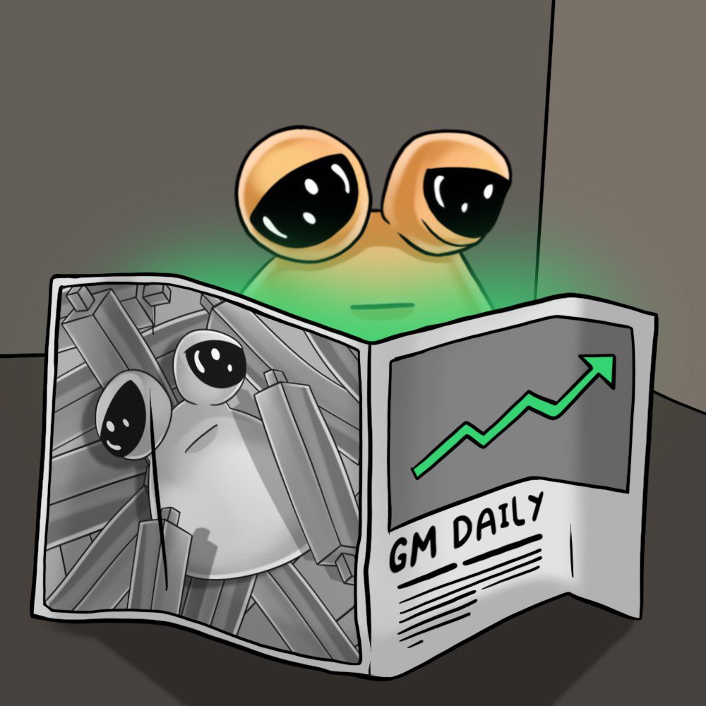 Now we are $POU CTO and we are stronger !