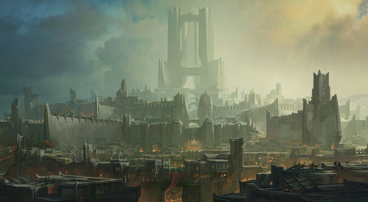 JVCom's tweet photo. Trois autres séries League of Legends sont prévues !

Le showrunner d'Arcane, Christian Linke, a révélé lors qu'une interview que les prochaines séries après Arcane seraient centrées sur Noxus, Demacia et Ionia. https://t.co/X4NM1YlBds