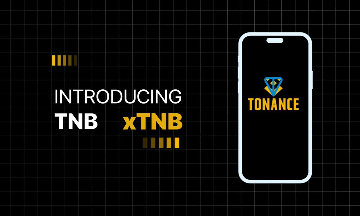 Tonanceapp's tweet photo. In the near future, the digital world has become just as important as the real one.

Every day, people spend hours in front of screens—computers, smartphones, and other devices — using them for work, study, etc. 

In response to these changes, Tonance Ecosystem was created. https://t.co/2w90QEL5a6
