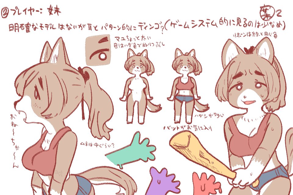 ずっと朝でいいのに
https://t.co/FwPhk1K559

めっちゃ前に作ったブラウザゲームです🐕
無料であそべるよ～🐶

STEAM版もあるよォ～
https://t.co/bY0FrF0LVK 